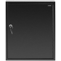 Stamony ST-KB-80P lukittava avainkaappi 80 avaimelle, mattamusta