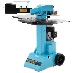 Pystysuora klapienhalkoja 8 t 3500 W 300 mm