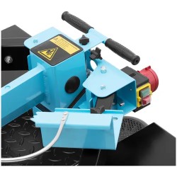 Pystysuora klapienhalkoja 8 t 3500 W 300 mm