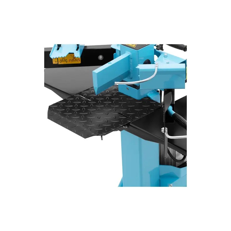 Pystysuora klapienhalkoja 8 t 3500 W 300 mm