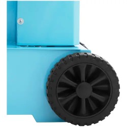 Pystysuora klapienhalkoja 8 t 3500 W 300 mm