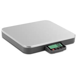 Steinberg Systems SBS PT 200SK digitaalinen paketivaaka 200 kg 0 1 kg 35 5 x 40 5 cm