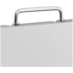 Steinberg Systems SBS-PT-200SK digitaalinen paketivaaka 200 kg 0,1 kg 35,5 x 40,5 cm
