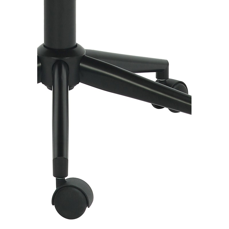 Ergonominen toimistotuoli keinonahalla säädettävä korkeus mukava työskentely