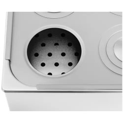 Digitaalinen vesihaude 14,6 l, 5–100 °C, 325 x 300 x 150 mm
