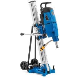 Timanttiporakone telineellä 3700 W 350 mm