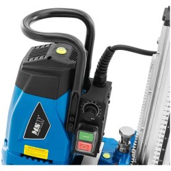 Timanttiporakone telineellä 3700 W 350 mm