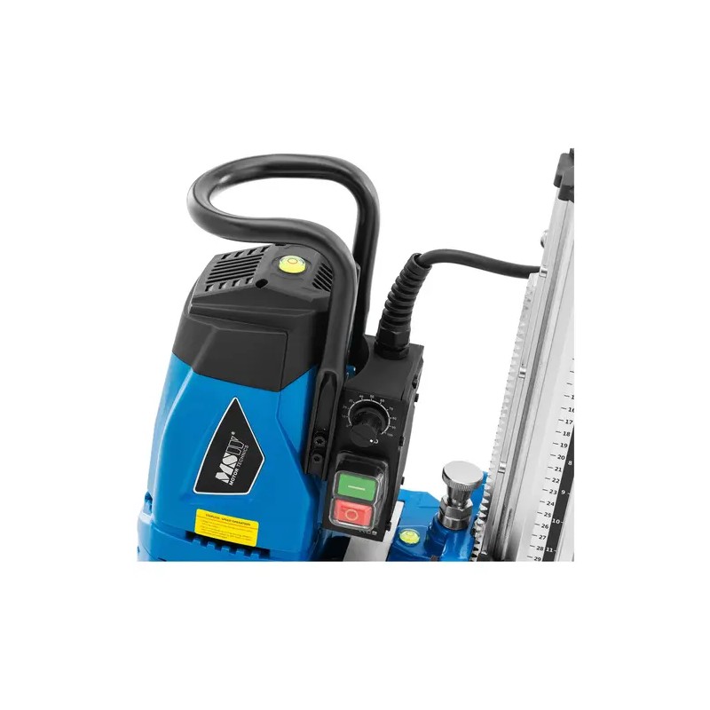 Timanttiporakone telineellä 3700 W 350 mm