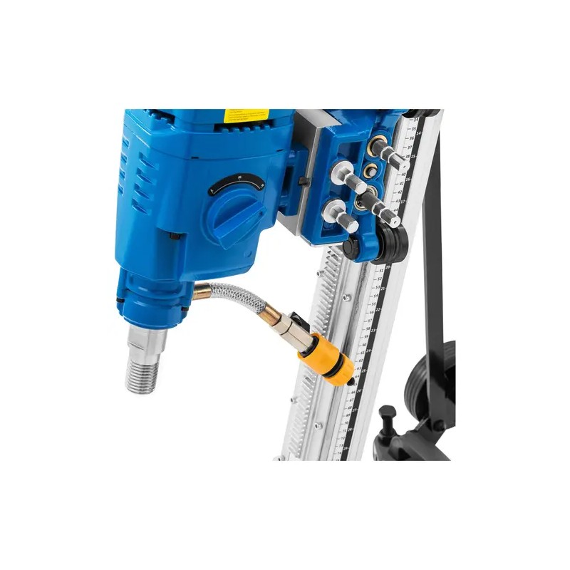 Timanttiporakone telineellä 3700 W 350 mm