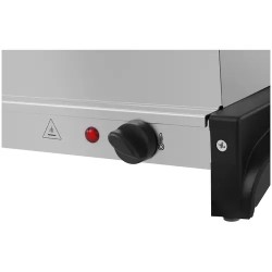 Royal Catering RCHP-400/3 Buffetlämmitin 3 x 2 l 400 W 4,8 kg