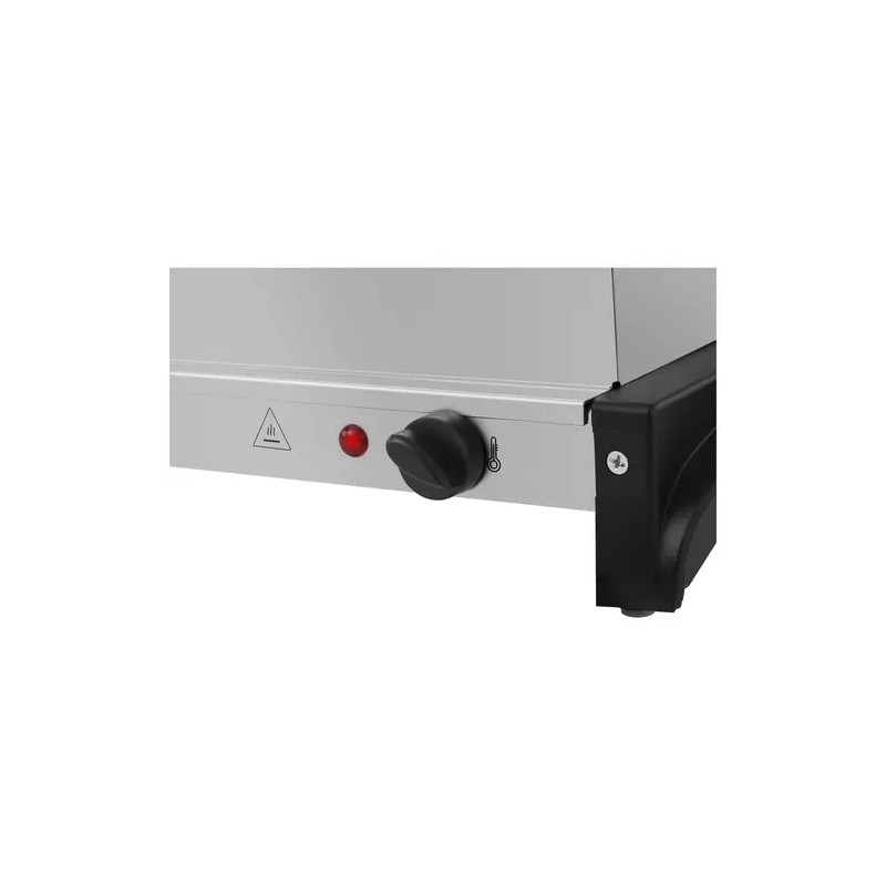Royal Catering RCHP-400/3 Buffetlämmitin 3 x 2 l 400 W 4,8 kg