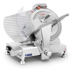 Leikkuri RCAM 300EXPERT 300 mm viipalointipaksuus 0 15 mm alumiini