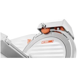 Royal Catering RCAM 220PRO leikkuri 220 mm, viipalepaksuus 0–12 mm