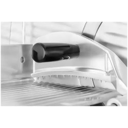 Royal Catering RCAM 220PRO leikkuri 220 mm, viipalepaksuus 0–12 mm
