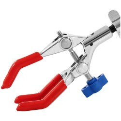 Laboriopide 200 mm, kiinnitysalue 0–80 mm, Muffe mukaan