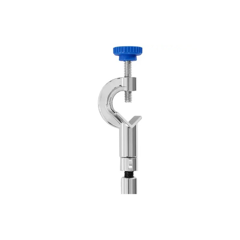 Laboriopide 200 mm, kiinnitysalue 0–80 mm, Muffe mukaan