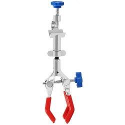 Laboriopide 200 mm, kiinnitysalue 0–80 mm, Muffe mukaan