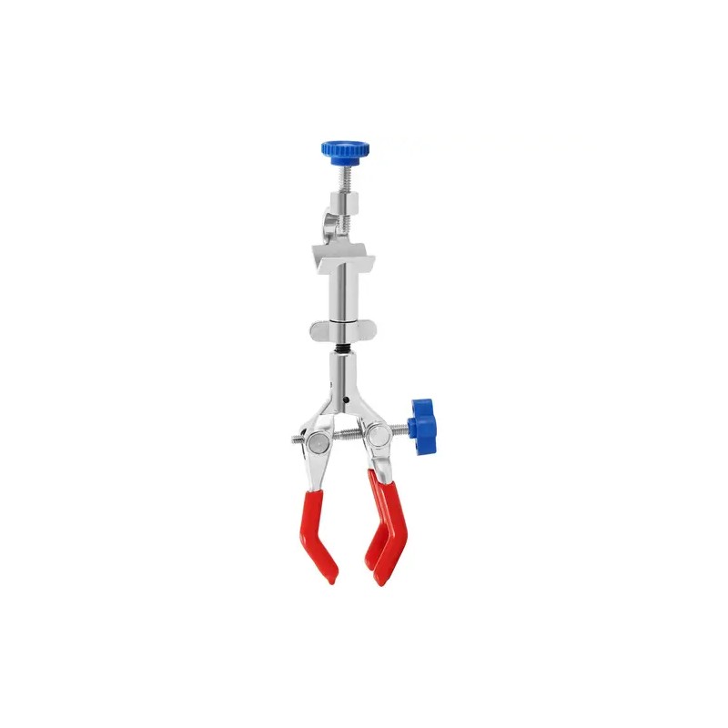 Laboriopide 200 mm, kiinnitysalue 0–80 mm, Muffe mukaan