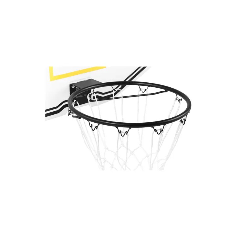 Gymrex GR-MG41 koripallokori 91 x 61 cm