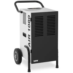MSW DEH1090C rakennuskuivuri 50 l vrk 90 m 5 69 l