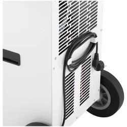MSW-DEH1090C rakennuskuivuri 50 l/vrk 90 m² 5,69 l