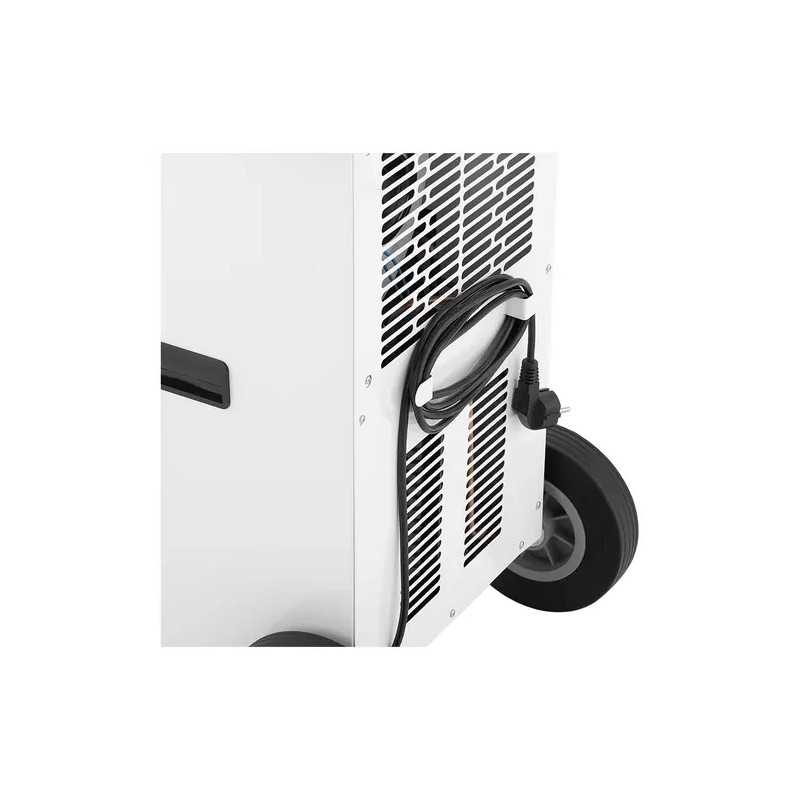 MSW-DEH1090C rakennuskuivuri 50 l/vrk 90 m² 5,69 l