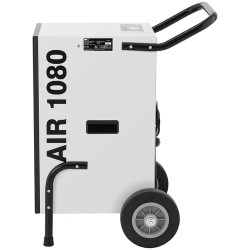 MSW-DEH1090C rakennuskuivuri 50 l/vrk 90 m² 5,69 l