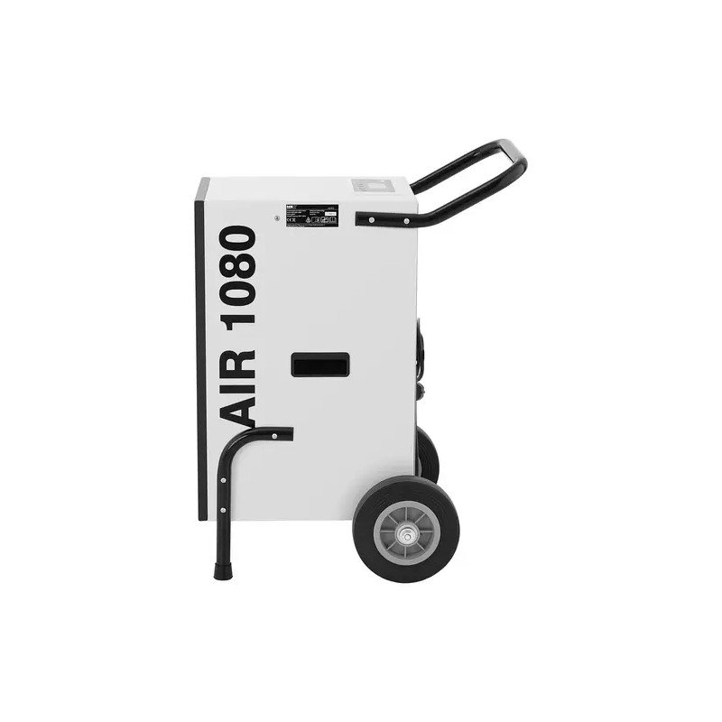 MSW-DEH1090C rakennuskuivuri 50 l/vrk 90 m² 5,69 l