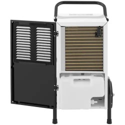 MSW-DEH1090C rakennuskuivuri 50 l/vrk 90 m² 5,69 l