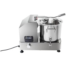 Royal Catering RCKC-6000 pöytähakkuri 6 l
