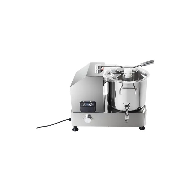 Royal Catering RCKC-6000 pöytähakkuri 6 l