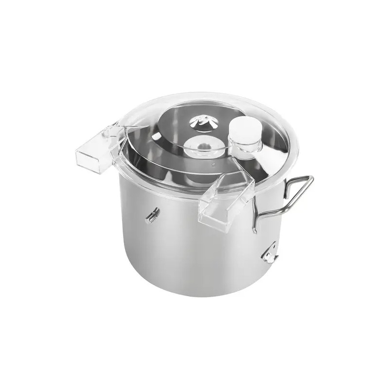 Royal Catering RCKC-6000 pöytähakkuri 6 l