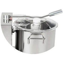 Royal Catering RCKC-6000 pöytähakkuri 6 l