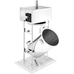 Royal Catering sähköinen makkaran täyttölaite 10 l, 230 W