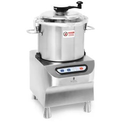 Royal Catering RCBC 12V2 pöytähakkuri 12 l 2200 W