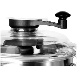 Royal Catering RCBC-12V2 pöytähakkuri 12 l 2200 W