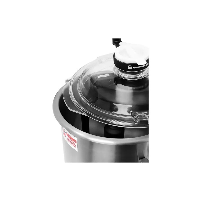 Royal Catering RCBC-12V2 pöytähakkuri 12 l 2200 W