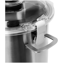 Royal Catering RCBC-12V2 pöytähakkuri 12 l 2200 W