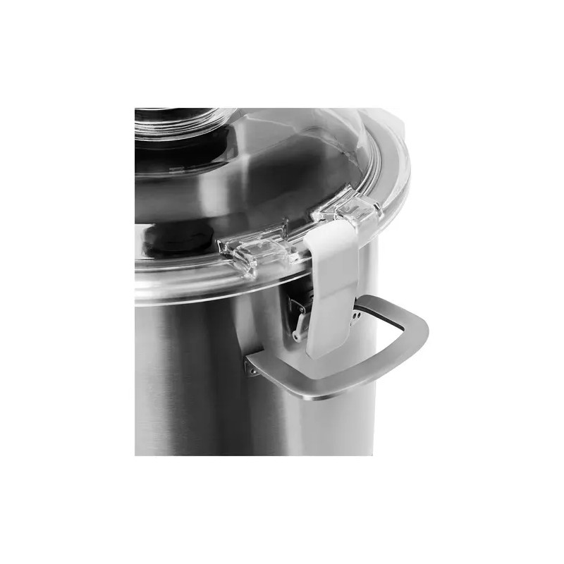 Royal Catering RCBC-12V2 pöytähakkuri 12 l 2200 W