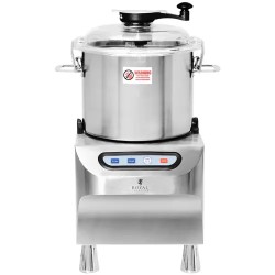 Royal Catering RCBC-12V2 pöytähakkuri 12 l 2200 W