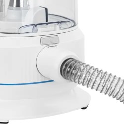 Wiesenfield Koiran trimmauskone ja imuri 350 W, 5 lisävarustetta