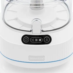 Wiesenfield Koiran trimmauskone ja imuri 350 W, 5 lisävarustetta