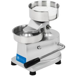 Royal Catering RCHM 130 hampurilaiskone 130 mm