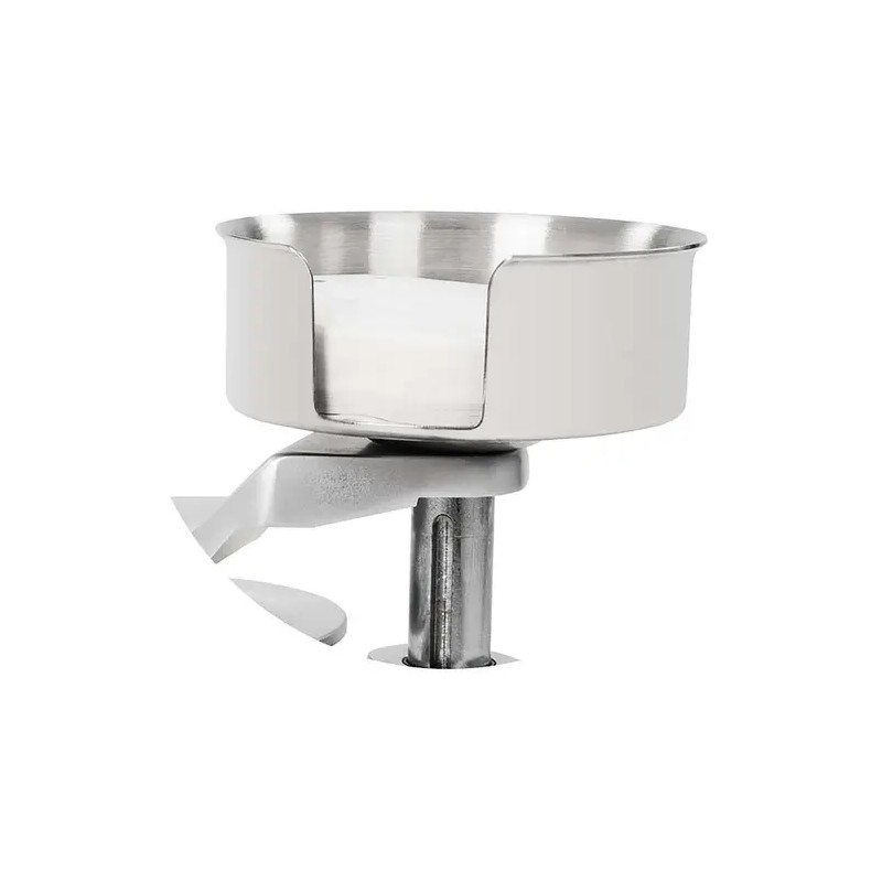 Royal Catering RCHM-130 hampurilaiskone 130 mm
