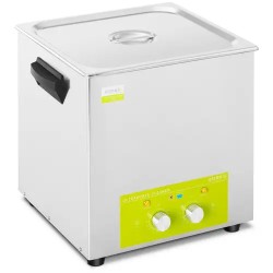 PROCLEAN 15 0H ECO ulträänipesuri 15 l 40 kHz 360 W