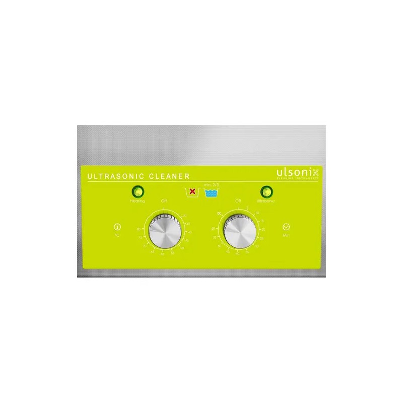 PROCLEAN 15.0H ECO ulträänipesuri 15 l 40 kHz 360 W