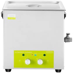 PROCLEAN 15.0H ECO ulträänipesuri 15 l 40 kHz 360 W