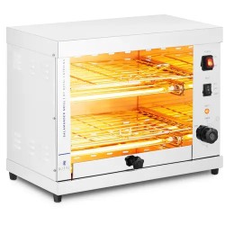 Royal Catering RC SGI01 Salamander grilli 3 200 W
