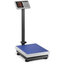 Steinberg Systems SBS PF 300 50E tasivaaka 300 kg 0 05 kg 50 x 40 cm LED