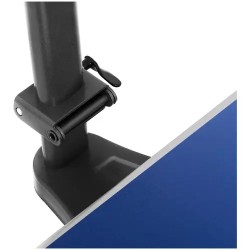 Steinberg Systems SBS-PF-300/50E tasivaaka 300 kg 0,05 kg 50 x 40 cm LED